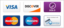 DataRepublic Credit Card