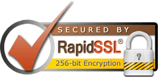 DataRepublic RapidSSL