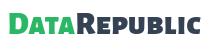 DataRepublic logo
